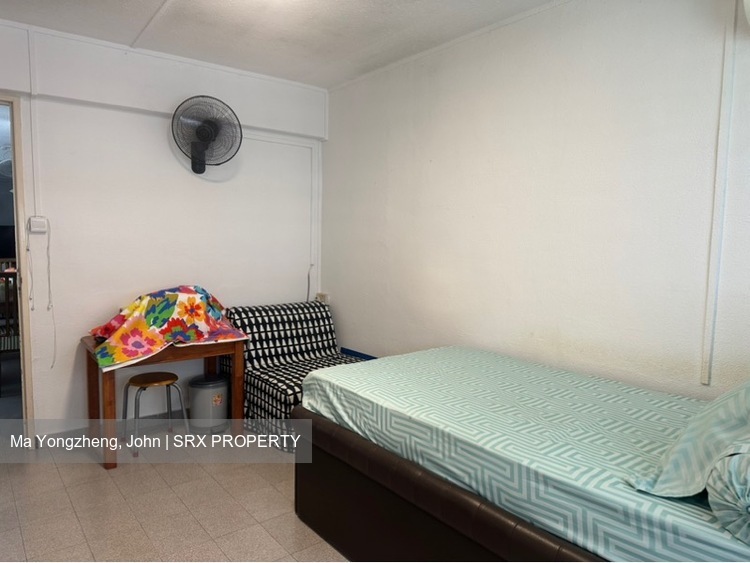 Blk 109 Mcnair Spring (Kallang/Whampoa), HDB 5 Rooms #517820011
